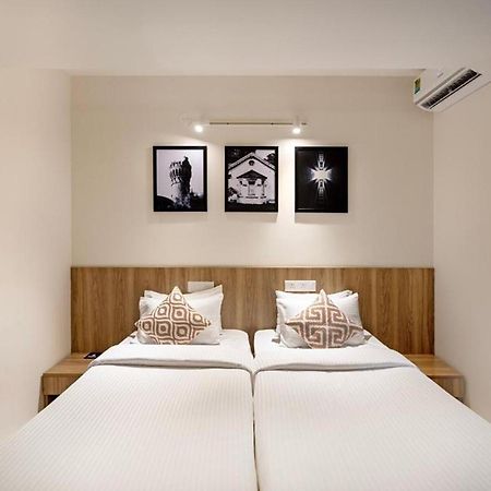 Wandr Hotel- Near Mg Road Bangalore Extérieur photo